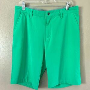 NEW! ADIDAS Men’s Golf Shorts Size 34